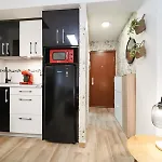 Apartamento Playa La Carihuela Con Piscina Wi-Fi
