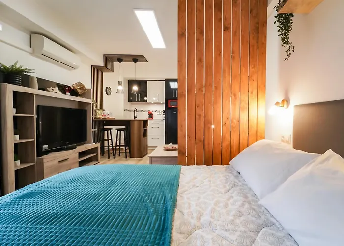 Apartamento Playa La Carihuela Con Piscina Wi-Fi