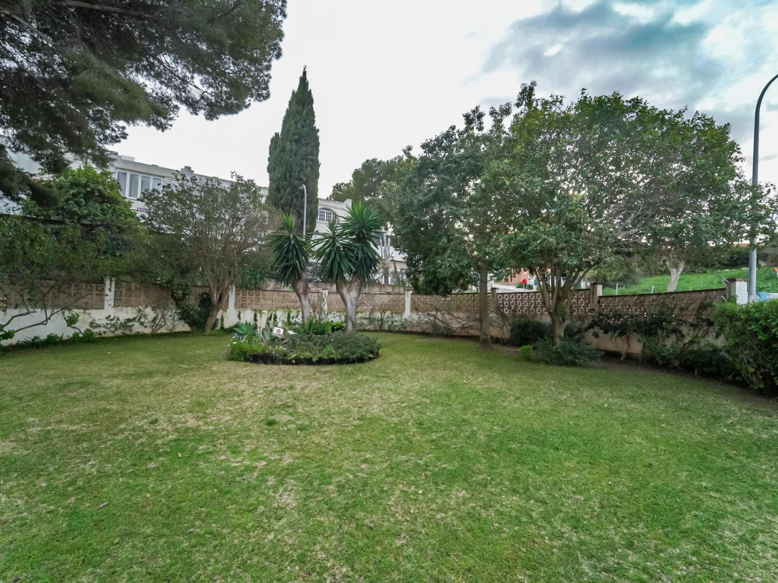 Apartment Playa La Carihuela Con Piscina Wi-fi